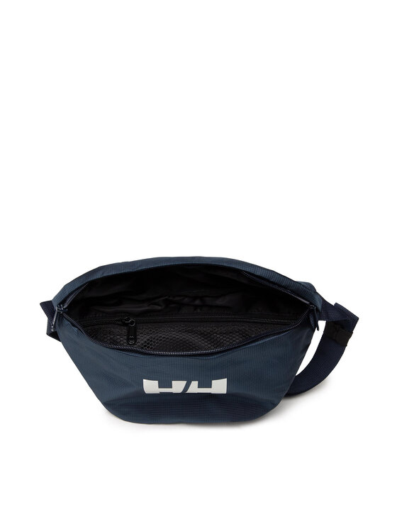 Helly Hansen Helly Hansen Nerka Hh Logo Waist Bag 67036-597 Granatowy