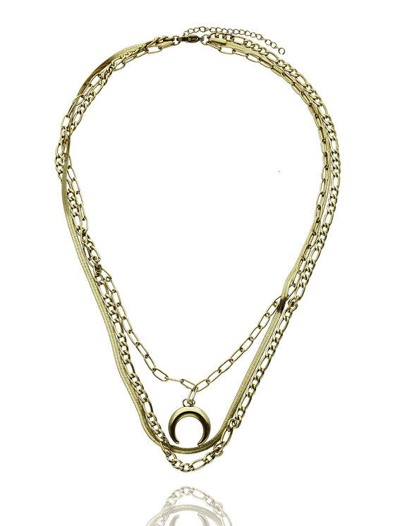 FIGL FIGLFIGL Collana N99901 Oro