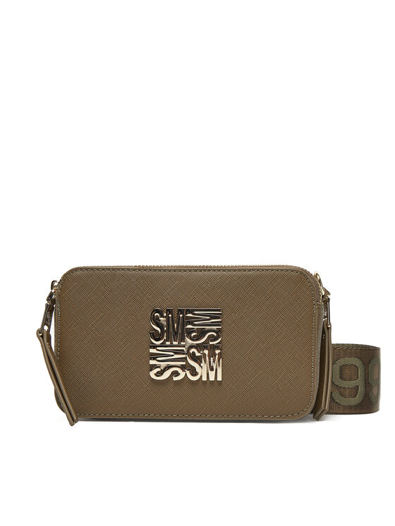 Steve Madden Steve Madden Torbica Brisa-2 SM13001822 Zelena