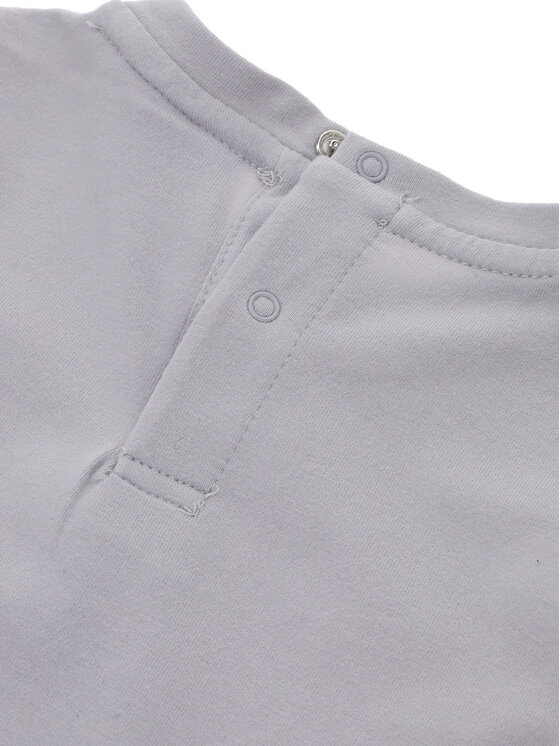 Original Marines Original Marines Bluse 101 Dalmatyńczyków DCAV1539NF Grau Regular Fit