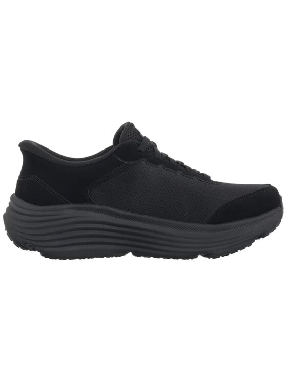 Skechers Skechers Sneakersy 220610-BBK Czarny