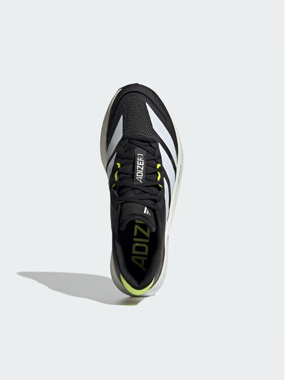 adidas adidas Buty do biegania Adizero Boston 13 Czarny