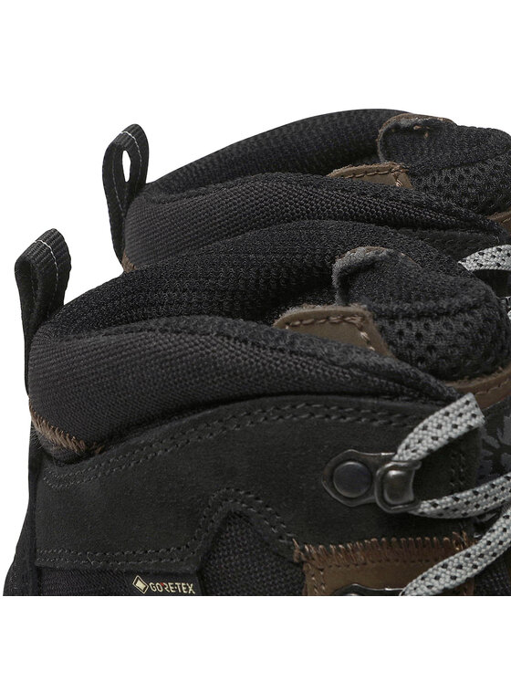Crispi Crispi Matkajalatsid Dakota Gtx GORE-TEX CF31802800 Khakivärviline
