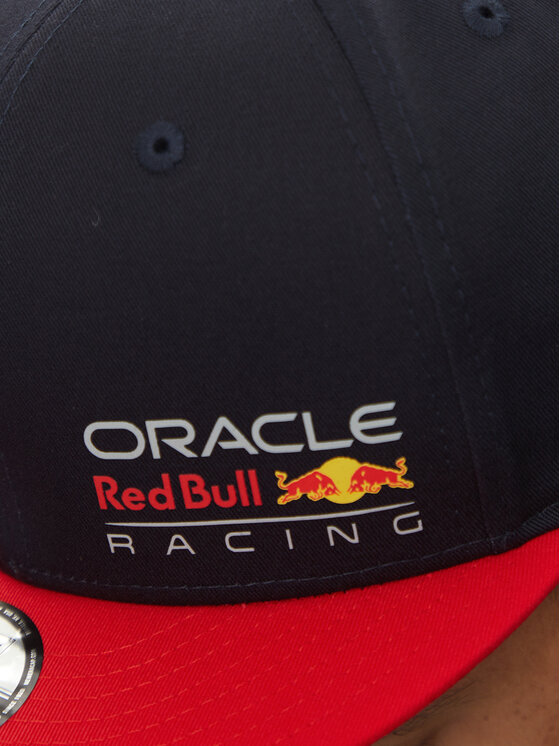 New Era New Era Бейсболка Essential 9FIFTY RedBullF1 60357159 Cиній