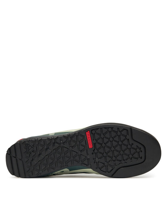 adidas adidas Pārgājienu apavi Terrex Swift Solo 2.0 IH1113 Zaļš