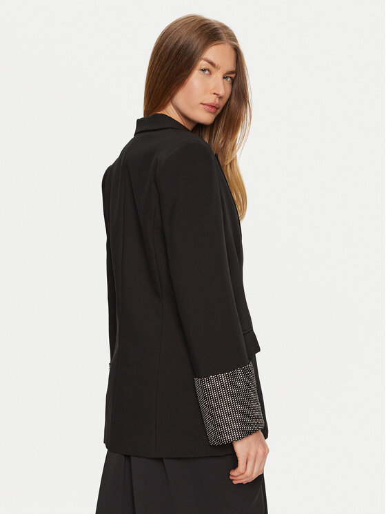 Eleh Eleh Pintsak E00277 Must Regular Fit