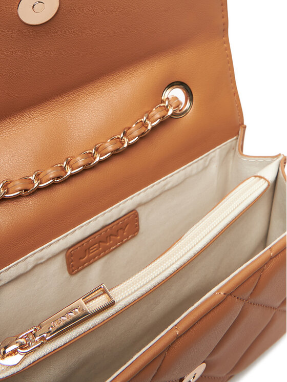 JENNY JENNY Borsetta C-JEN-L-007-08 Beige