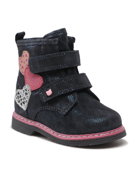 Lasocki Kids Lasocki Kids Чоботи CI12-482-07 Cиній