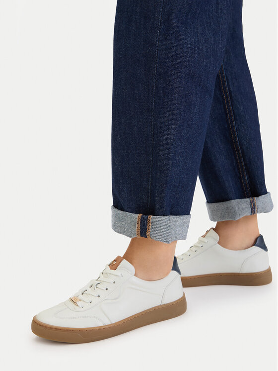 MEXX MEXX Снікерcи CEO-MX/017C-WI16 Білий