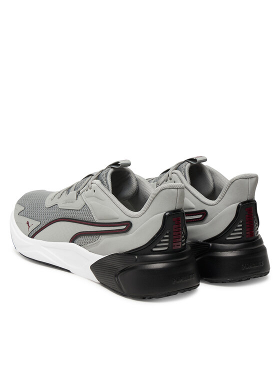 Puma Puma Взуття для тренажерного залу Disperse Xt 4 310798 14 Сірий