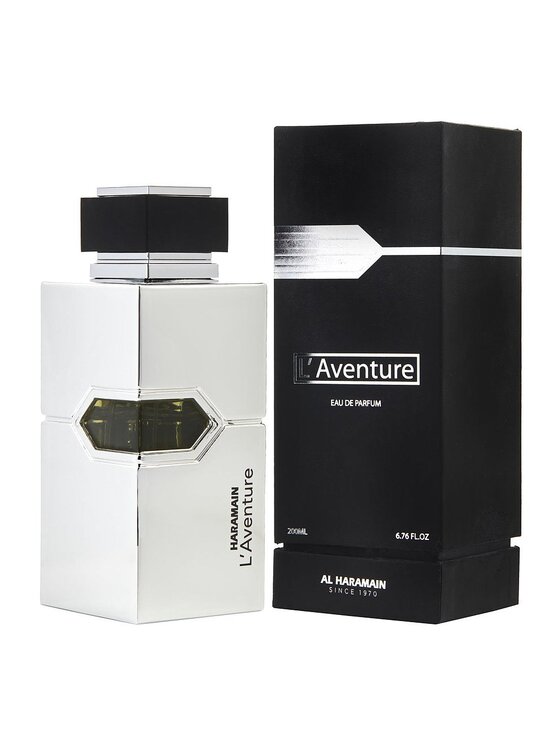 Al Haramain Al Haramain L'Aventure Woda perfumowana