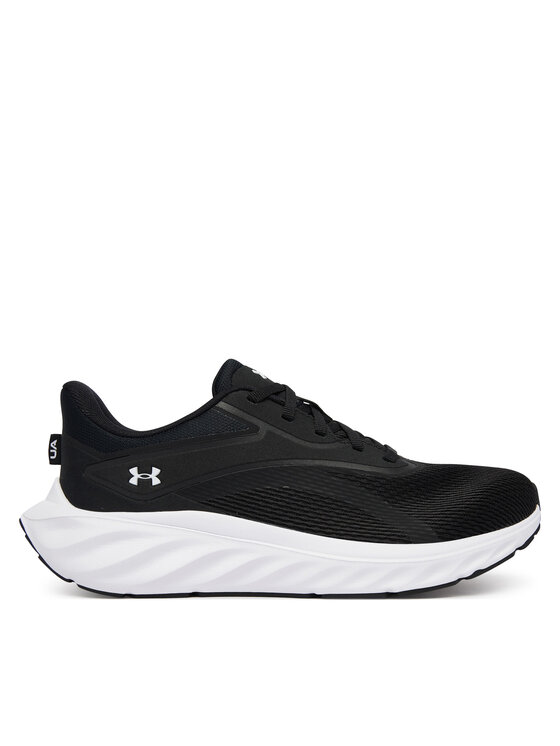 Under Armour Under Armour Взуття для бігу UA W Ascend 6009828 Чорний