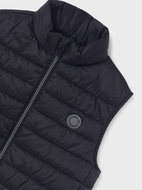 Mayoral Mayoral Veste 6335 Melns