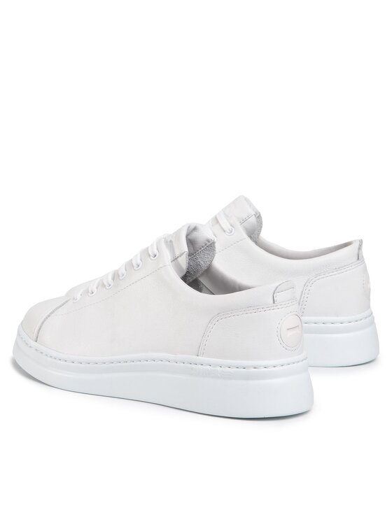 Camper Camper Αθλητικά Runner Up K200508-041 Λευκό
