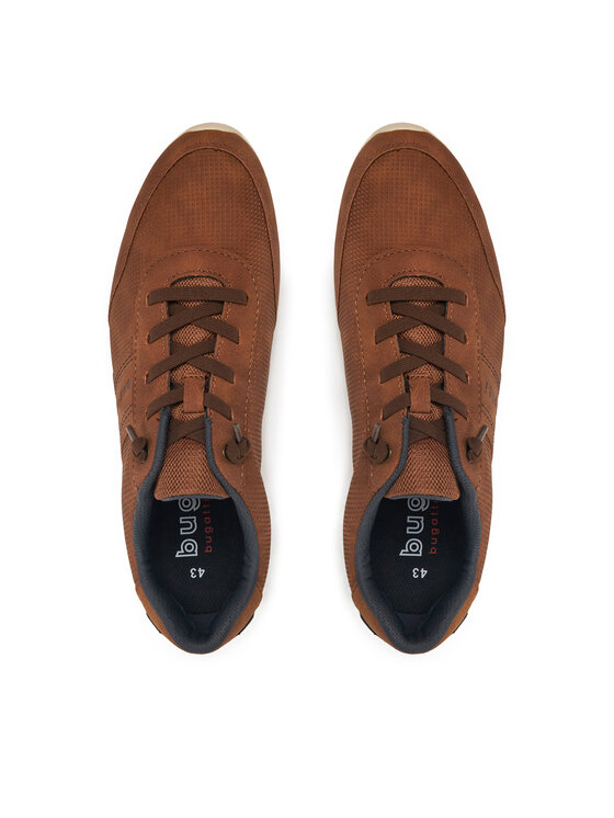 Bugatti Bugatti Sneakers 324-73206-5000 Braun