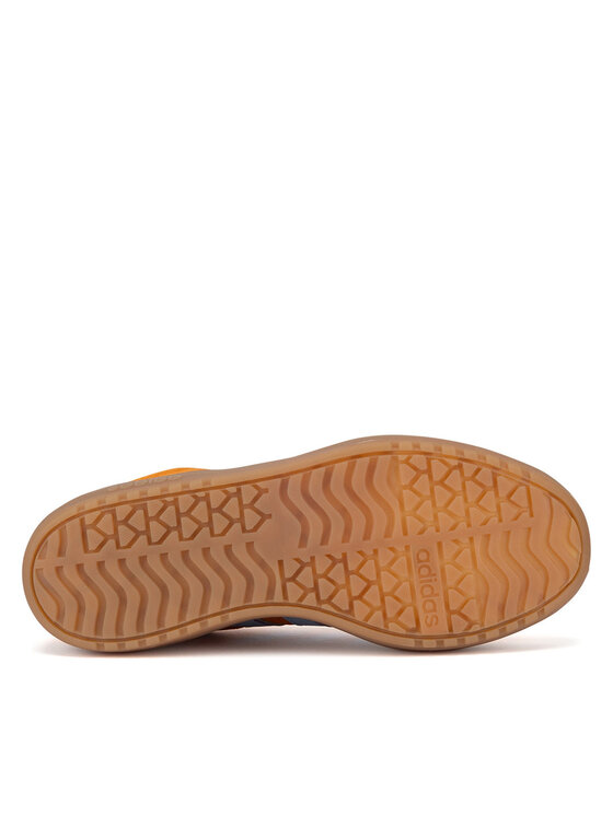 adidas adidas Laisvalaikio batai VL COURT BOLD IH8090 Oranžinė
