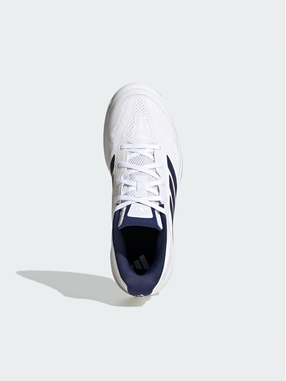 adidas adidas Buty do tenisa Avacourt 3 Biały