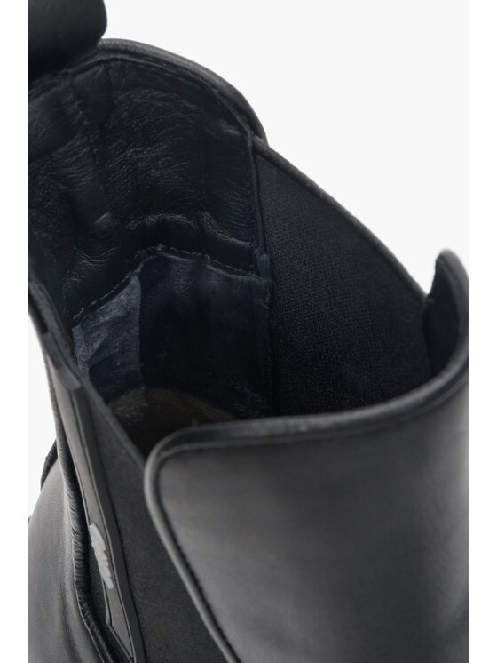 Estro Estro Chelsea ER00113850 Nero