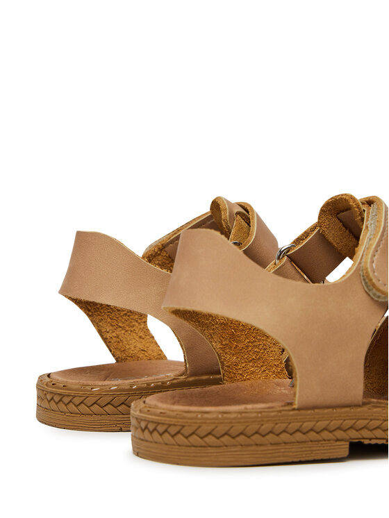 Primigi Primigi Sandali 7889611 S Marrone