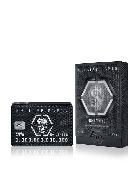 PHILIPP PLEIN PHILIPP PLEIN 8747 Woda perfumowana