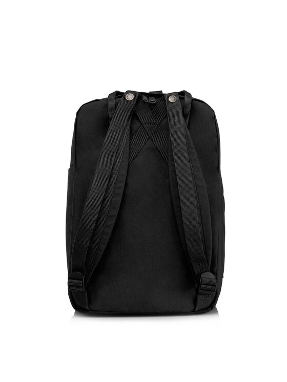 Fjällräven Fjällräven Plecak F23524-550 Czarny