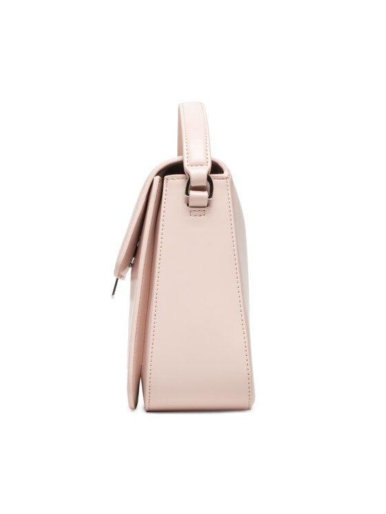 Borsetta Ck Core Top Handle Bag K60K609102 Rosa
