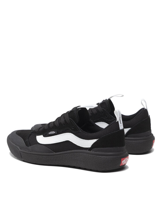 Vans Vans Tenisice Ultrarange Exo Se VN0A4UWMBLK1 Crna
