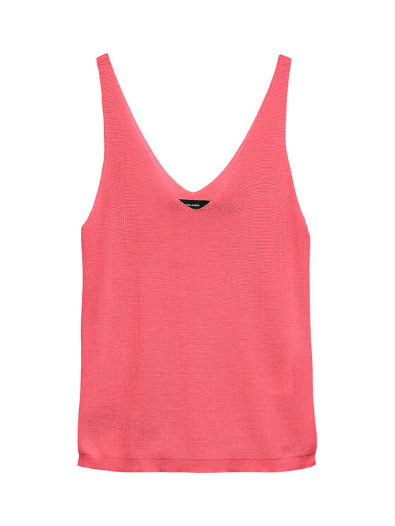 Vero Moda Vero Moda Top New Lex Sun 10281877 Corallo Regular Fit