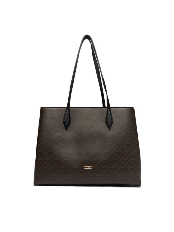 Aldo Aldo Сумка Maela 14076941 Коричневий
