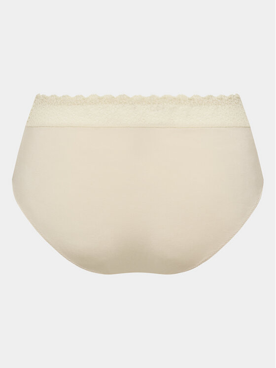 Triumph Triumph Komplet fig Feel Of Modal 10214888 Écru