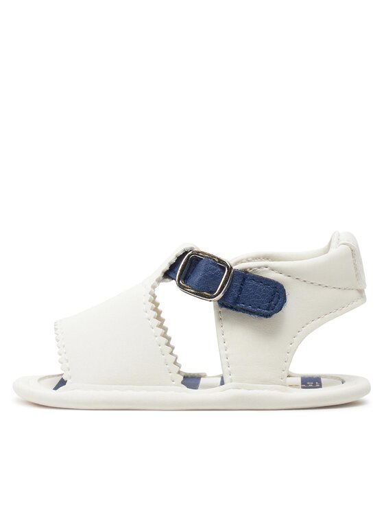 Mayoral Mayoral Sandalen 9734 Weiß