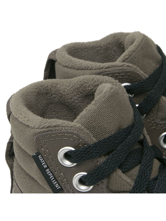 Converse Converse Tornacipő Chuck Taylor All Star Berkshire Boot A04812C Bézs