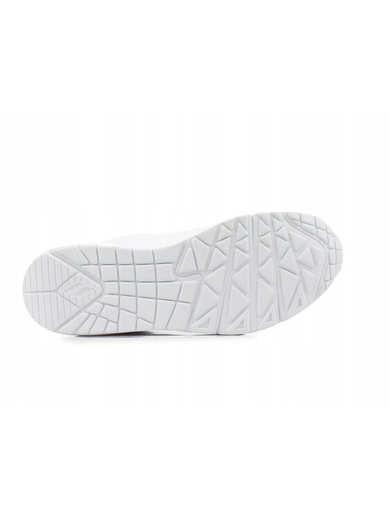Skechers Skechers Scarpe basse 177092-WCRL Bianco