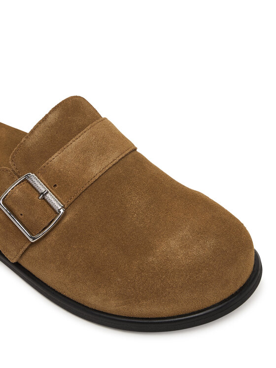 Vagabond Shoemakers Vagabond Shoemakers Plätud Effie 6122-040-08 Pruun