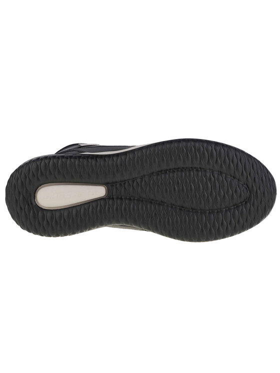 Skechers Skechers Sneakersy 65801-BLK Czarny