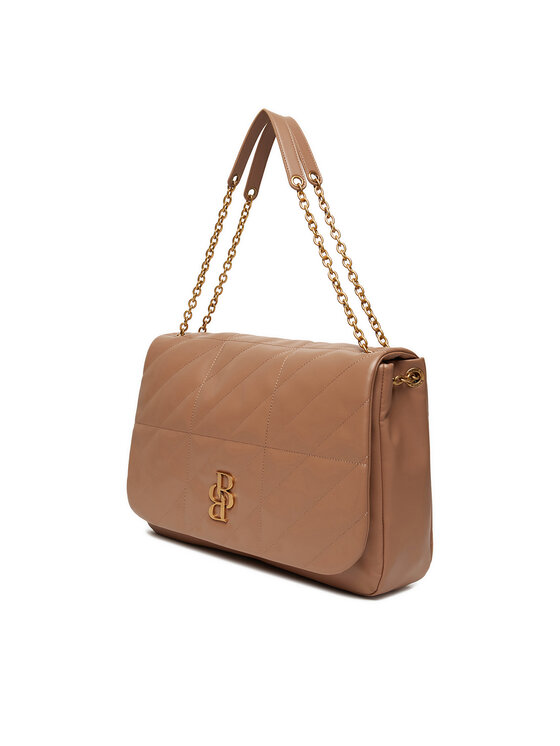 Badura Badura Handtasche CEO-ADELINE-LDA8054-1 Beige