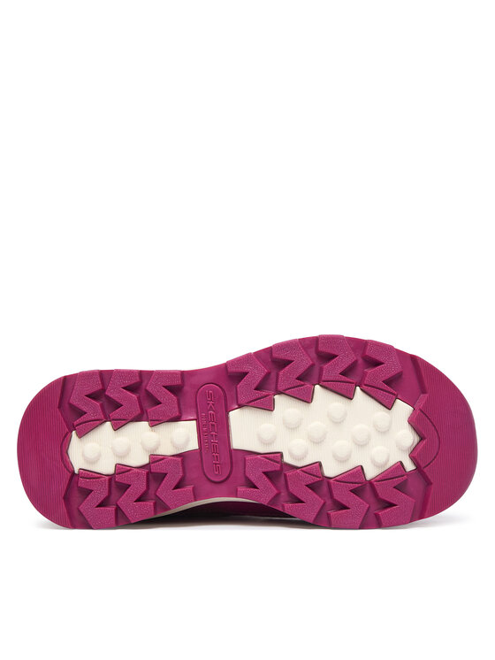 Skechers Skechers Cizme de zăpadă Storm Blazer 303496L/BURG Violet