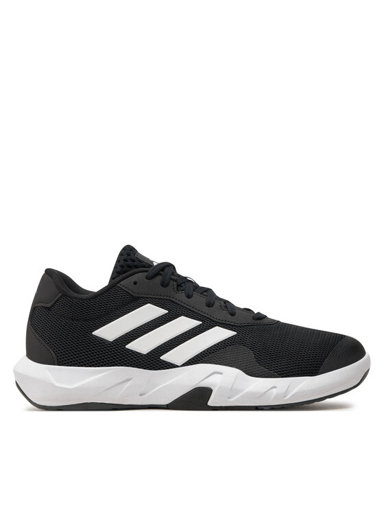 adidas Trenažieru zāles apavi Amplimove Trainer IF0953 Melns