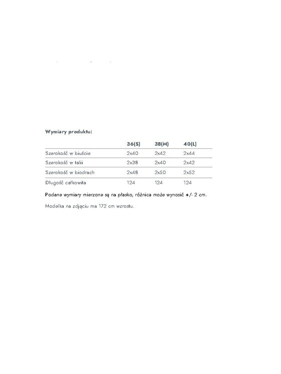 Makadamia Makadamia Sukienka codzienna M848 Brązowy Regular Fit