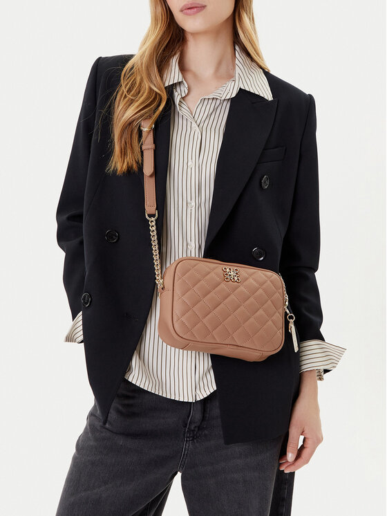 Nine West Nine West Ročna torba CEO-GEORGIA-JH5825-NW Bež