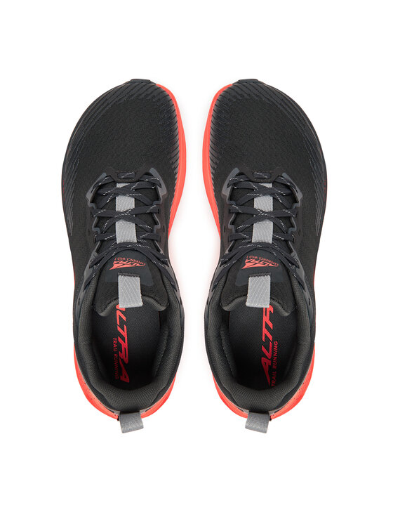 Altra Altra Pantofi pentru alergare Experience Wild 2 AL0A85RX Coral