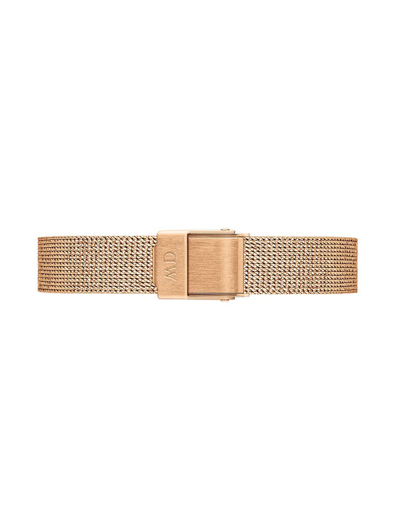 Daniel Wellington Daniel Wellington Ρολόι DW00100440 Ροζ χρυσό