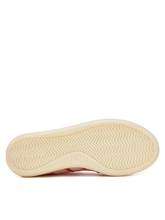 adidas adidas Αθλητικά Barreda Decode JP9669 Κόκκινο