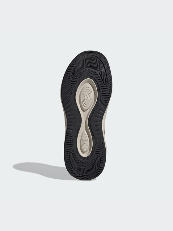 adidas adidas Sneakersy 168013 Brązowy