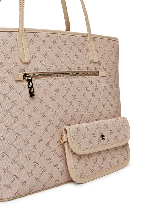 Nine West Nine West Handtasche JH6389-NW Beige