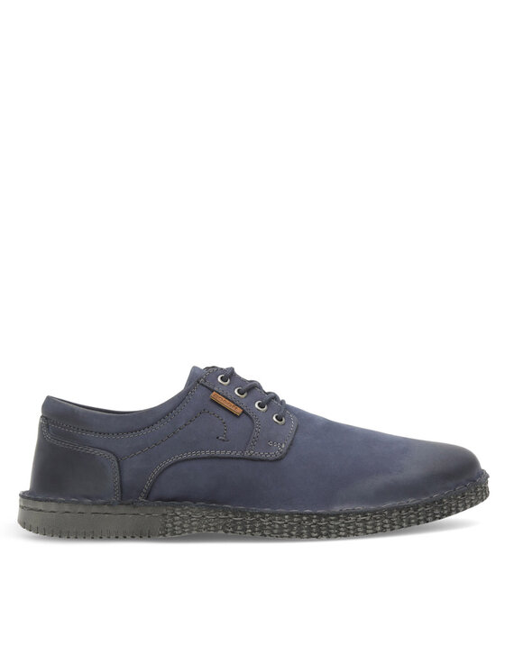 Go Soft Go Soft Halbschuhe DANY-01 MI18 Dunkelblau