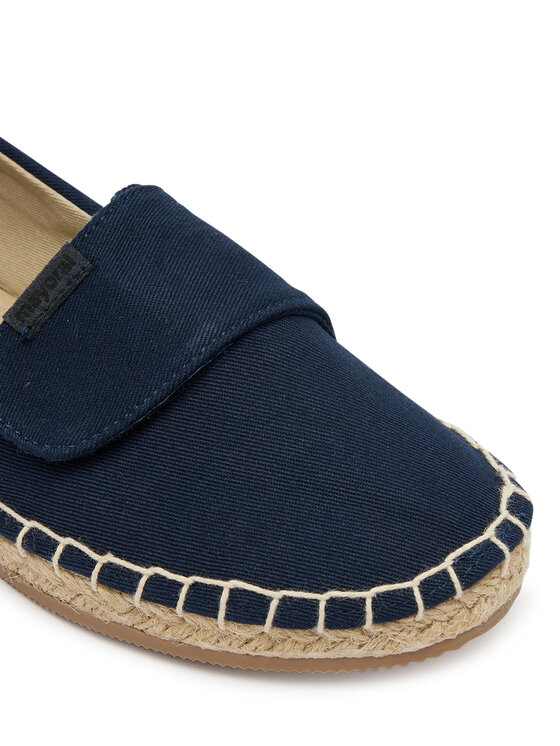 Mayoral Mayoral Espadrilles 45783.76 Dunkelblau