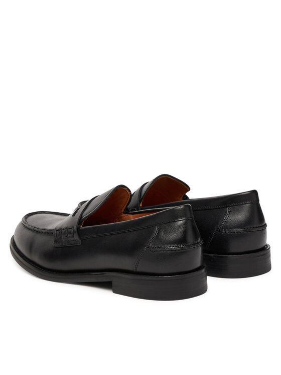Vagabond Shoemakers Vagabond Shoemakers Mokasyny Steven 6060-001-20 Czarny