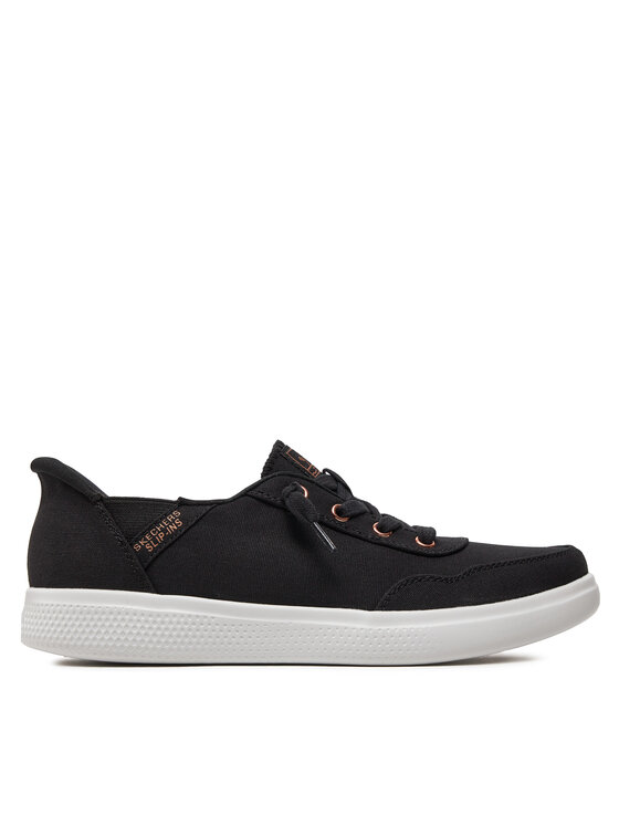 Skechers Skechers Sportcipők Skip Cute-B Cute Sweet 114815/BLK Fekete