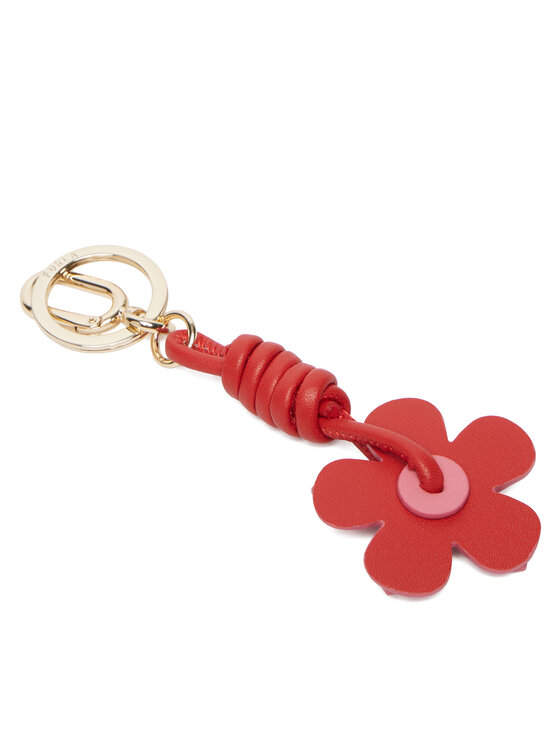 Furla Furla Portachiavi Flower WR00858 BX3175 CN 4524S Rosso